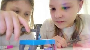 Игра не урони пингвина!