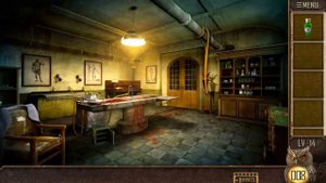 Can You Escape The 100 Room X Level 14 Walkthrough