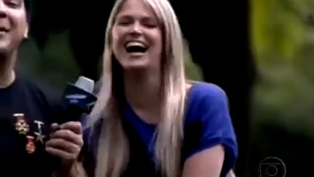 Video Show - André Marques entrevista Susana Werner смотреть онлайн