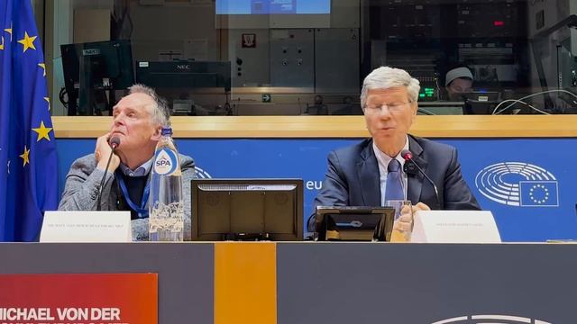 Американский экономист Джеффри Сакс рассказал о своём отношении к Дональду Трампу