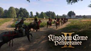 Лучшая Игра про Средневековье (Сожгли Семин / Прохождение #28) - Kingdom Come Deliverance II