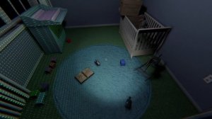 играем в фазмофобию часть 1