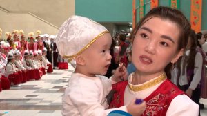 День Шанырака – семейного очага отмечают в Казахстане