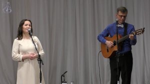 Дарина Литвинова «Не копи печали!»