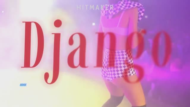 Django ! Mr.Stephen remix 2025