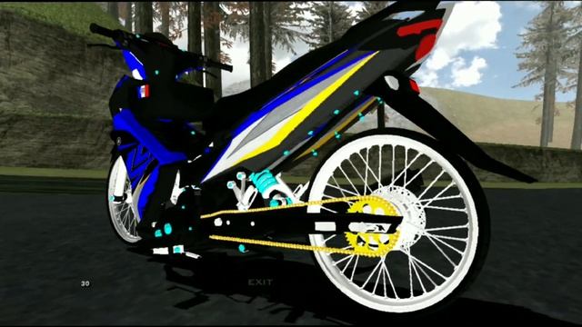 LC 135 V6 /|\ GTA SA ANDROID BY SHAH_BOTAK смотреть онлайн