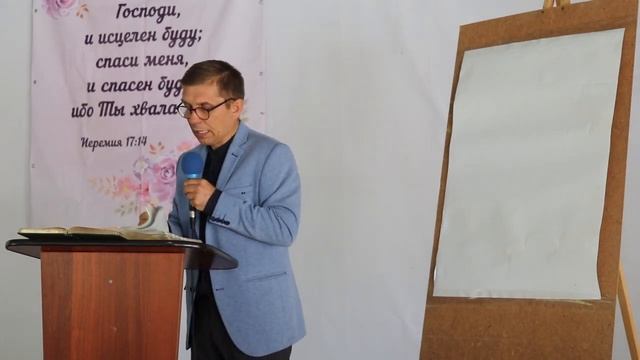 Лунёв Александр - проект Улей. Организация служения в городе и за городом (часть 1)