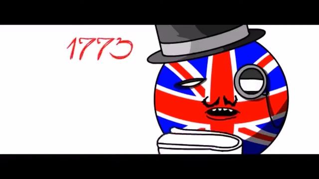 Кантриболз. 1 серия мультика