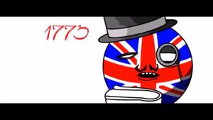 Кантриболз. 1 серия мультика