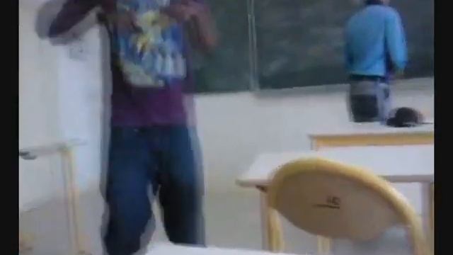 Big Panda en mode Shuffle смотреть онлайн