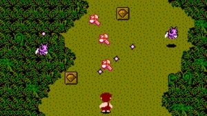 Adventures of Dino Riki на Денди (NES) - Полное прохождение (LongPlay) (720p, 60FPS)