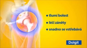 Крем ДОЛГИТ в жёлтой упаковке-1