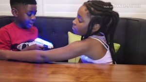 Laser X toy review