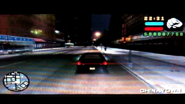 GTA LCS Walkthrough 100% Part 6 (Mission 3) Dealing Revenge смотреть онлайн