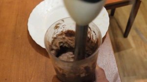 ДОМАШНЕЕ МОРОЖЕННОЕ