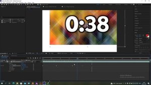 How To Add Keyframe Adobe After Effects Tutorial