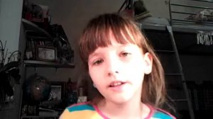 Я слышу голос Овощей