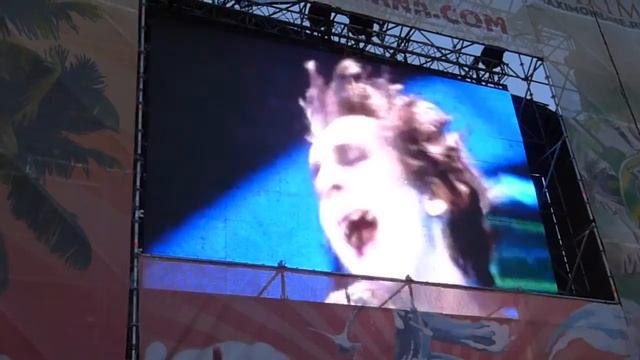 KUBANA 2013 - Gorshenev - КиШ Лесник смотреть онлайн