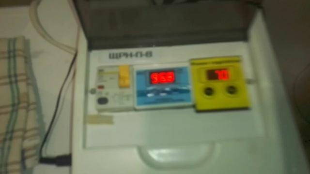 нбк в работе