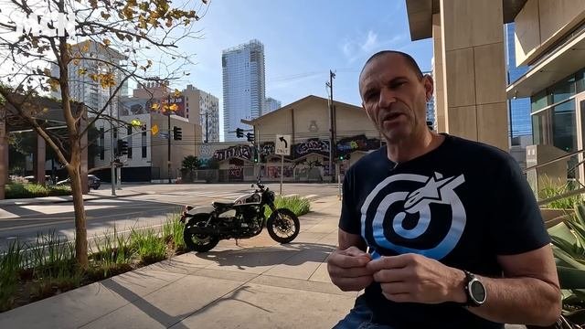 Royal Enfield's 2024 Shotgun 650 Cruiser Offers SERIOUS Value For Money | MCN Review