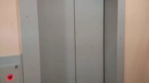 Лифты КМЗ @ ЖСК Верея, Коньково, Москва, Россия
