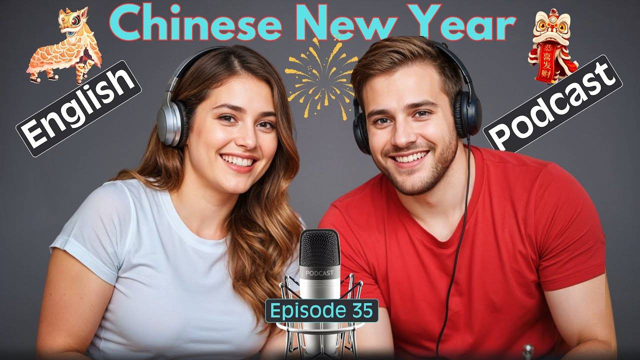 Learn English quickly with Smart Podcast | Episode 35