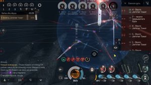 Eve echoes dormant 2-10