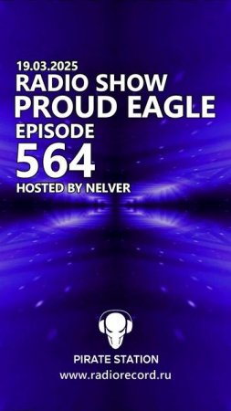Nelver - Proud Eagle Radio Show #564 #nelvermusic #drumandbass #dnb #proudeagle #Shorts #short