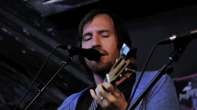 Animal Liberation Orchestra- "Time & Heat" Live At Park Ave Cd's смотреть онлайн