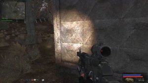 STALKER . ПУТЬ ЧЕЛОВЕКА: ВОЗВРАЩЕНИЕ - 12: Уничтожить БТР-ы наймов , Прощение