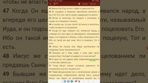 Что было "До" и "На" и "После" Вечери
