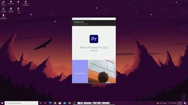 Adobe Premiere Pro Free Download | New Crack | May 2022 смотреть онлайн