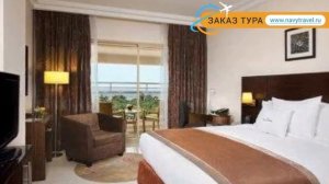 DOUBLE TREE BY HILTON AQABA 5* Акаба обзор – отель ДАБЛ ТРИ БАЙ ХИЛТОН АКАБА 5* Акаба видео обзор