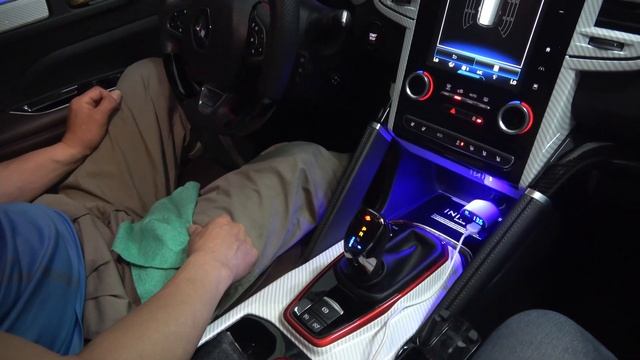 QM6 - 디엠택 올뉴기어봉 смотреть онлайн