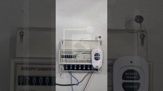 Обзор счетчика ЭНЕРГОМЕРА ЦЭ6803В