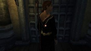 Oblivion 138. Когда боги хотят досадить