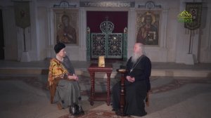 Таинства Церкви. Беседа с протоиереем Владимиром Волгиным