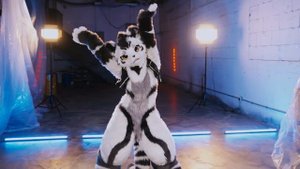 加冕为王？没人比我更配 |兽人翻跳女娃Lion  #furry #舞蹈