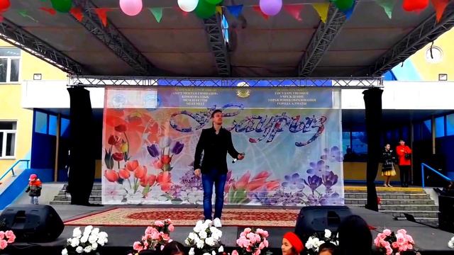 Сергей Славин - Агугай 01.04.2017 смотреть онлайн