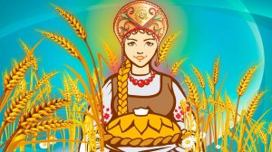 Хлеб всему голова (исп. Кубанский казачий хор)