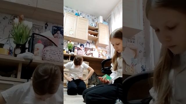 Подарочки