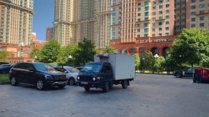 🏙️✨Загляни в будущее с "Алие Паруса"!🌊💫 Премиум класс жилья на берегу Москвы-реки!🏠🌅