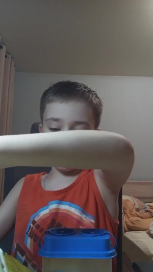 опыт (химия)