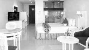 Andaman Beach Suites Hotel - Phuket Thailand