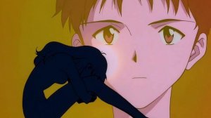 Евангелион/Evangelion (Opening)
