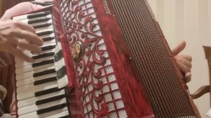 А снег идет... из кинофильма "Карьера Димы Горина"