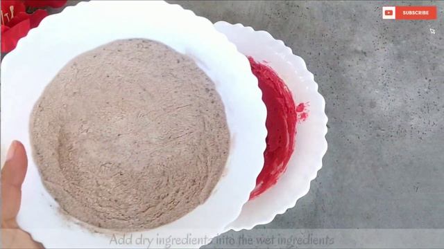 Classic Eggless Red Velvet Cookies |Eggless Red Velvet Chocolate Chip Cookies |Easy Cookies Recipe смотреть онлайн