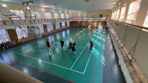 БОМБАРДИРСКИЙ СТРИТБОЛ (15.03.2025)