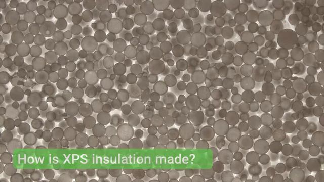 What Is The Difference Between EPS And XPS Insulation смотреть онлайн