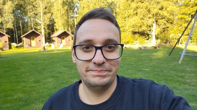 НА КЪМПИНГ В ЕСТОНИЯ  CAMPING ATSIKIVI ESTONIA